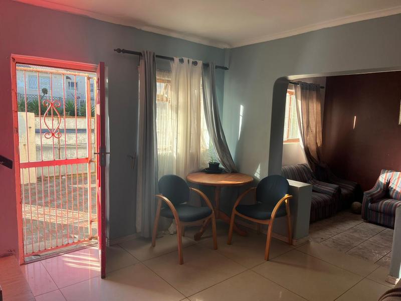 4 Bedroom Property for Sale in Ocean View Western Cape